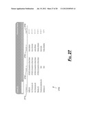 METHOD AND APPARATUS FOR EXCHANGE OF INFORMATION diagram and image