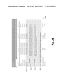 METHOD AND APPARATUS FOR EXCHANGE OF INFORMATION diagram and image