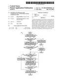 METHOD AND APPARATUS FOR AUTOMATICALLY CONFIGURING EMAIL COMMUNICATION diagram and image