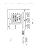 METHOD AND APPARATUS FOR AUTOMATICALLY CONFIGURING EMAIL COMMUNICATION diagram and image