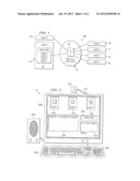 RECURSIVE IDENTIFICATION OF INDIVIDUALS FOR CASUAL COLLABORATIVE     CONFERENCING diagram and image