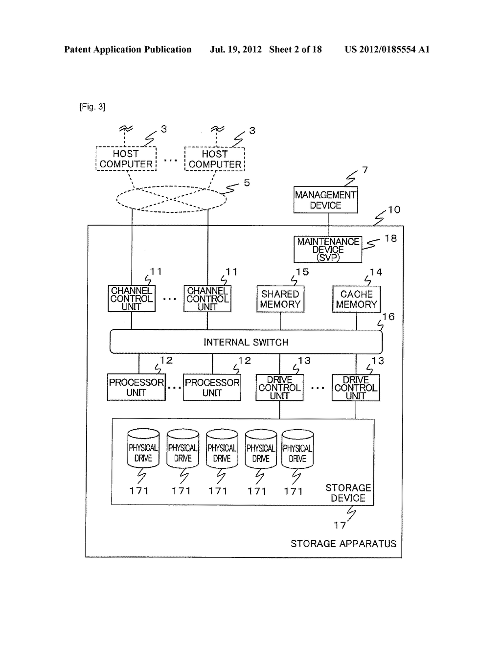 DATA TRANSFER DEVICE AND DATA TRANSFER METHOD - diagram, schematic, and image 03