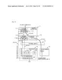 DATA TRANSFER DEVICE AND DATA TRANSFER METHOD diagram and image