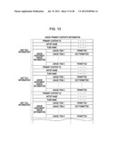 SERVER DEVICE, CLIENT DEVICE, INFORMATION PROCESSING SYSTEM, INFORMATION     PROCESSING METHOD, AND PROGRAM diagram and image