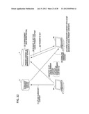 SERVER DEVICE, CLIENT DEVICE, INFORMATION PROCESSING SYSTEM, INFORMATION     PROCESSING METHOD, AND PROGRAM diagram and image