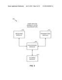 TECHNIQUES FOR DYNAMIC TASK PROCESSING IN A WIRELESS COMMUNICATION SYSTEM diagram and image