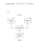 TECHNIQUES FOR DYNAMIC TASK PROCESSING IN A WIRELESS COMMUNICATION SYSTEM diagram and image