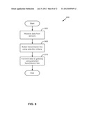 TECHNIQUES FOR DYNAMIC TASK PROCESSING IN A WIRELESS COMMUNICATION SYSTEM diagram and image