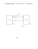 MANAGEMENT OF NETWORK ACCESS REQUESTS diagram and image