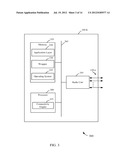 MANAGEMENT OF NETWORK ACCESS REQUESTS diagram and image