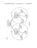 METHODS AND APPARATUS FOR DETERMINING AND/OR USING A COMMUNICATIONS MODE diagram and image