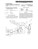 IDENTIFYING WHEN A SELF-POWERED DEVICE IS ELECTRICALLY CONNECTED TO A     MEDICAL DEVICE diagram and image