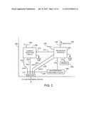 IDENTIFYING WHEN A SELF-POWERED DEVICE IS ELECTRICALLY CONNECTED TO A     MEDICAL DEVICE diagram and image