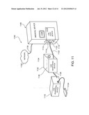 IDENTIFYING WHEN A SELF-POWERED DEVICE IS ELECTRICALLY CONNECTED TO A     MEDICAL DEVICE diagram and image