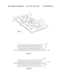 Tamper-Resistant Memory Device With Variable Data Transmission Rate diagram and image