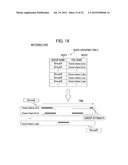 FILE SERVER, FILE MANAGEMENT SYSTEM AND FILE MANAGEMENT METHOD diagram and image