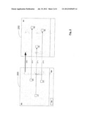 METHOD FOR CREATING CONSISTENT BACKUP IMAGE OF A STORAGE VOLUME WITHOUT     REQUIRING A SNAPSHOT diagram and image