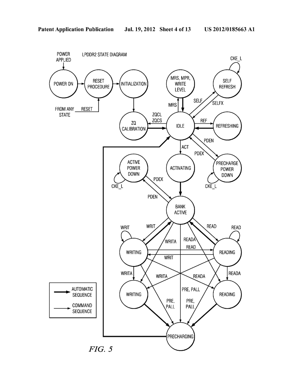 Memory Interface Converter - diagram, schematic, and image 05