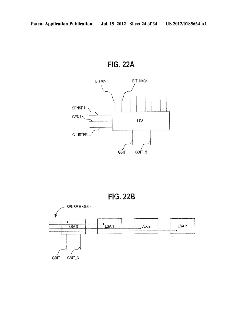 Synchronous Global Controller for Enhanced Pipelining - diagram, schematic, and image 25