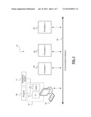 METHODS AND SYSTEMS FOR STORAGE OF BINARY INFORMATION THAT IS USABLE IN A     MIXED COMPUTING ENVIRONMENT diagram and image