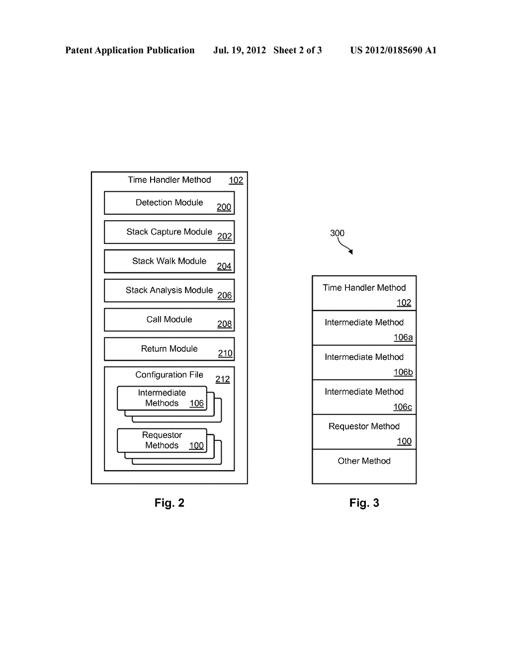 DATE AND TIME SIMULATION FOR TIME-SENSITIVE APPLICATIONS - diagram, schematic, and image 03