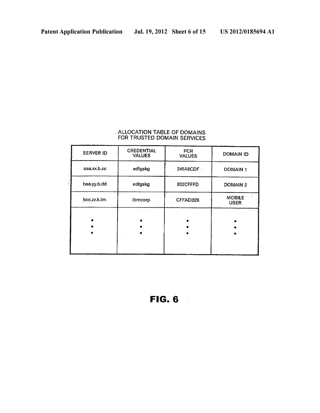 INFORMATION PROCESSING APPARATUS, A SERVER APPARATUS, A METHOD OF AN     INFORMATION PROCESSING APPARATUS, A METHOD OF A SERVER APPARATUS, AND AN     APPARATUS EXECUTABLE PROGRAM - diagram, schematic, and image 07