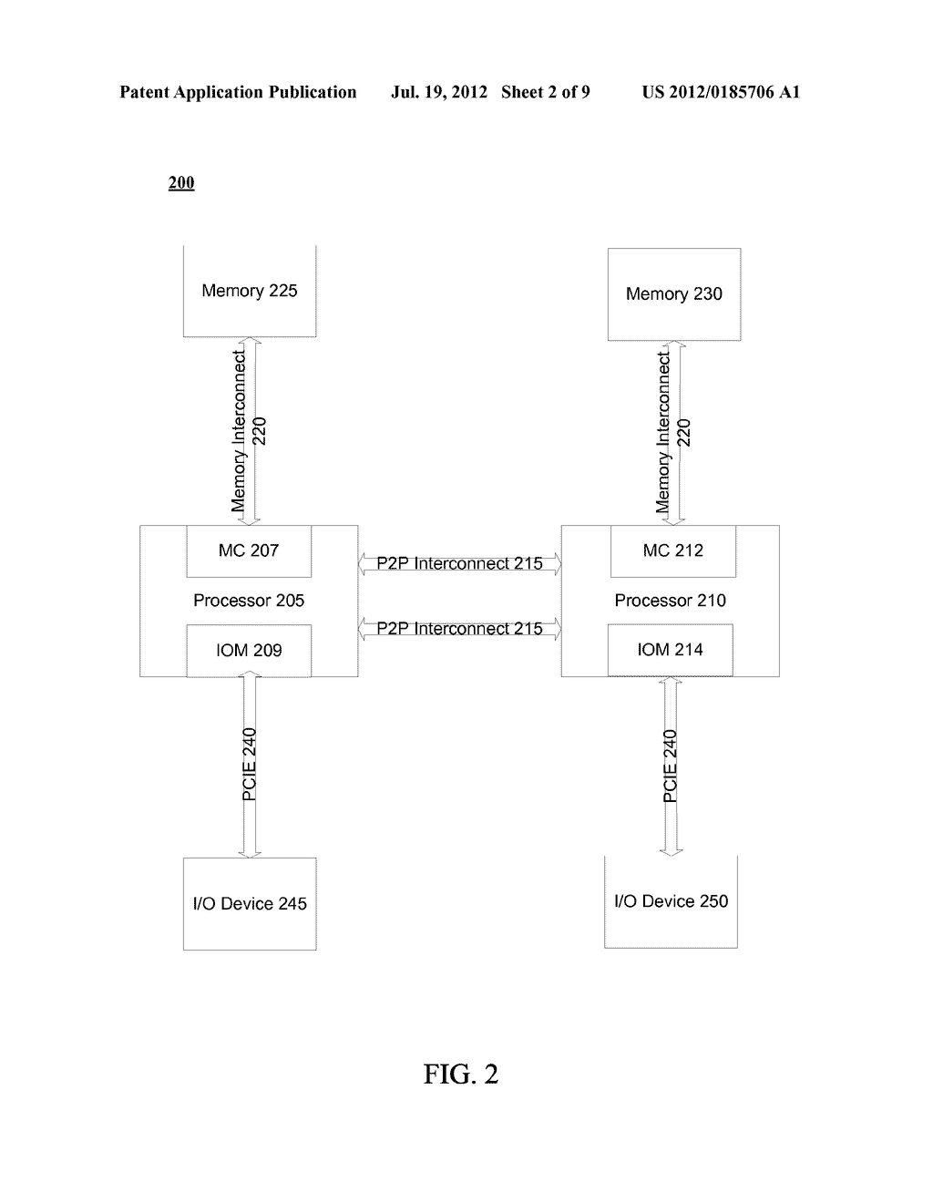 METHOD, APPARATUS, AND SYSTEM FOR ENERGY EFFICIENCY AND ENERGY     CONSERVATION INCLUDING DYNAMIC CONTROL OF ENERGY CONSUMPTION IN POWER     DOMAINS - diagram, schematic, and image 03