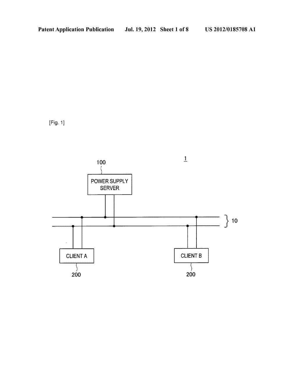 POWER SUPPLY DEVICE, POWER RECEIVING DEVICE, AND POWER SUPPLY METHOD - diagram, schematic, and image 02