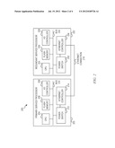 Saving Power in Computing Systems with Redundant Service Processors diagram and image