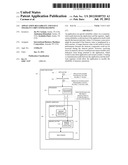 APPLICATION RELIABILITY AND FAULT TOLERANT CHIP CONFIGURATIONS diagram and image