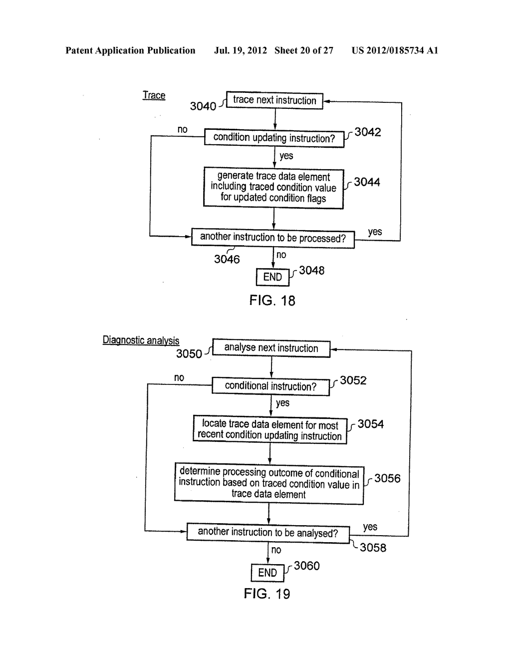 Tracing of a data processing apparatus - diagram, schematic, and image 21