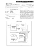 LDPC MULTI-DECODER ARCHITECTURES diagram and image