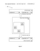 LDPC MULTI-DECODER ARCHITECTURES diagram and image