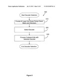 LDPC MULTI-DECODER ARCHITECTURES diagram and image