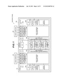 STORAGE APPARATUS AND RESPONSE TIME CONTROL METHOD diagram and image