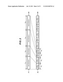 STORAGE APPARATUS AND RESPONSE TIME CONTROL METHOD diagram and image