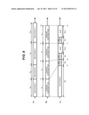 STORAGE APPARATUS AND RESPONSE TIME CONTROL METHOD diagram and image