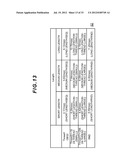 STORAGE APPARATUS AND RESPONSE TIME CONTROL METHOD diagram and image