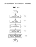 STORAGE APPARATUS AND RESPONSE TIME CONTROL METHOD diagram and image