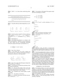 SERIAL PROCESSING METHOD, PARALLEL PROCESSING METHOD OF BIT RATE MATCHING     AND DEVICE THEREOF diagram and image