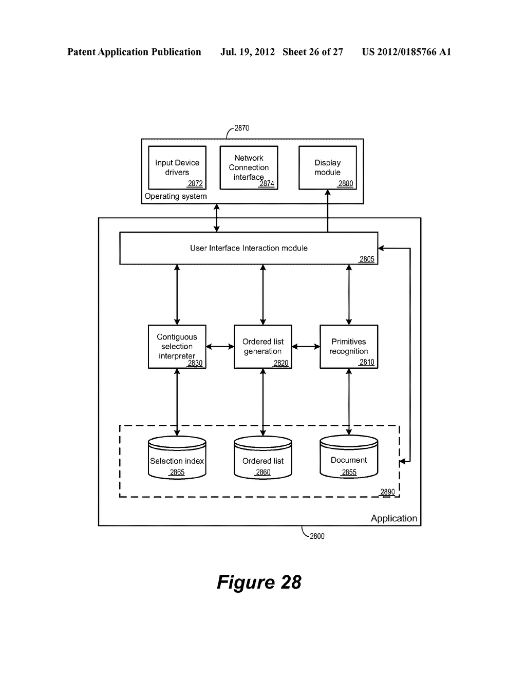 Ordering Document Content - diagram, schematic, and image 27