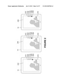 Computer-Implemented Systems and Methods Providing User Interface Features     for Editing Multi-Layer Images diagram and image