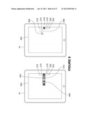 Computer-Implemented Systems and Methods Providing User Interface Features     for Editing Multi-Layer Images diagram and image