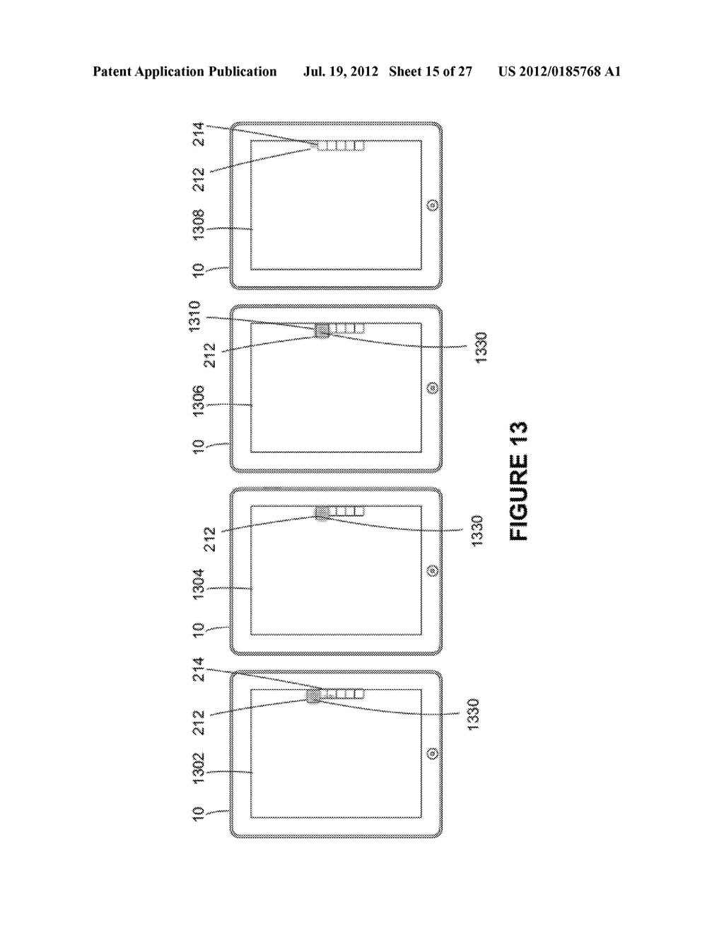 Computer-Implemented Systems and Methods Providing User Interface Features     for Editing Multi-Layer Images - diagram, schematic, and image 16