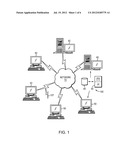 Computer System and Method of Audience-Suggested Content Creation in     Social Media diagram and image