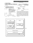 WEB BROWSING APPARATUS AND METHOD THROUGH STORING AND OPTIMIZING     JAVASCRIPT.RTM. CODE diagram and image