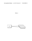 WEB BROWSING APPARATUS AND METHOD THROUGH STORING AND OPTIMIZING     JAVASCRIPT.RTM. CODE diagram and image