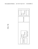 WEB BROWSING APPARATUS AND METHOD THROUGH STORING AND OPTIMIZING     JAVASCRIPT.RTM. CODE diagram and image