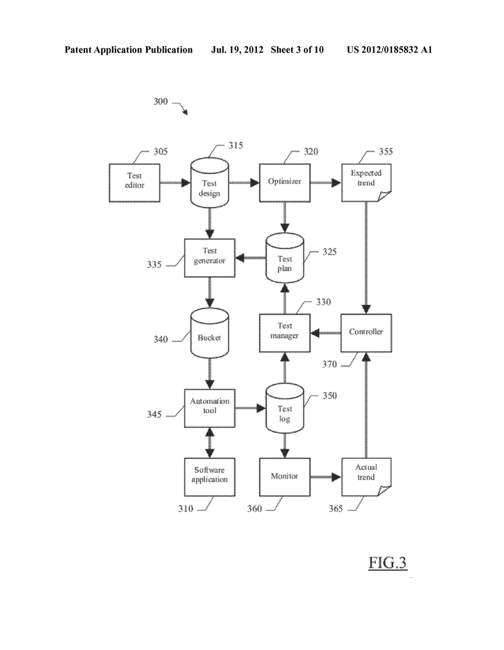 Testing Software Applications with Progress Tracking - diagram, schematic, and image 04