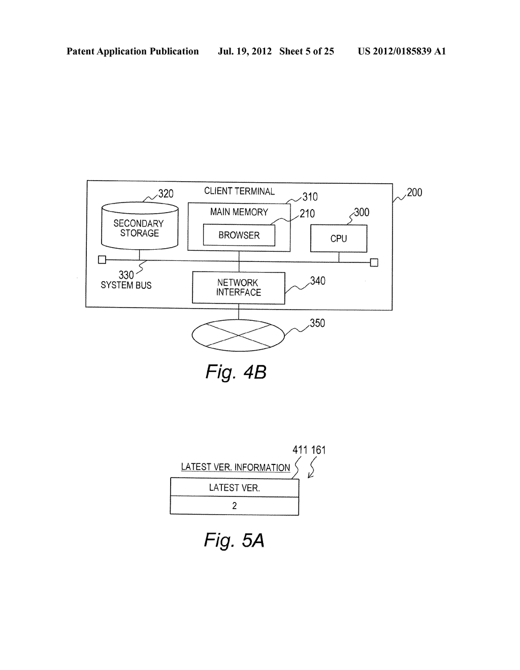 PROGRAM EXECUTION METHOD, COMPUTER SYSTEM, AND PROGRAM EXECUTION CONTROL     PROGRAM - diagram, schematic, and image 06